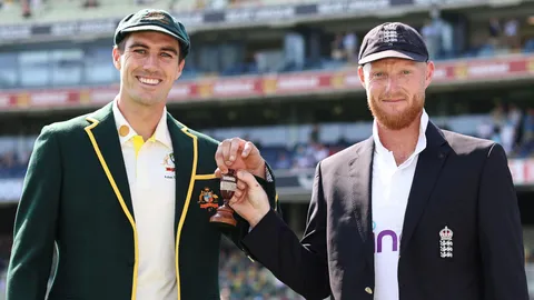 Ashes 2025-26: Australia & England confirm their line-ups ahead of Boxing Day Test