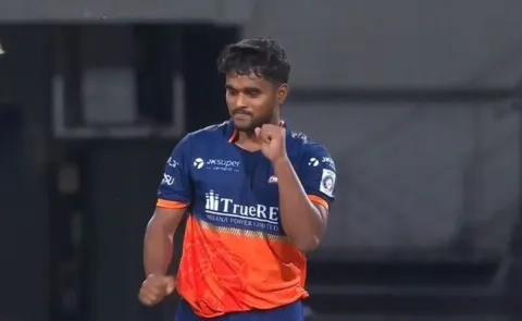 “I still don’t know how to process it” - Mangesh Yadav reacts after INR 5.2 crore RCB deal