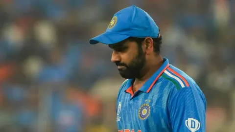 “The pitch they chose was a blunder” - Sanjay Manjrekar slams Rohit Sharma and Rahul Dravid for pitch blunder in ODI World Cup 2023 final vs Australia