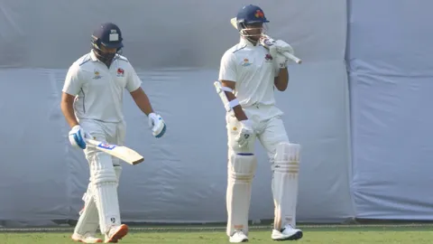 “Jaisu khel neeche se, aaramse khel. Aise marega kya?” - Yashasvi Jaiswal reveals Rohit Sharma’s message ahead of his Test debut