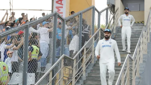 “It did not feel a natural exit” - Robin Uthappa opens up on Rohit Sharma & Virat Kohli’s Test retirement