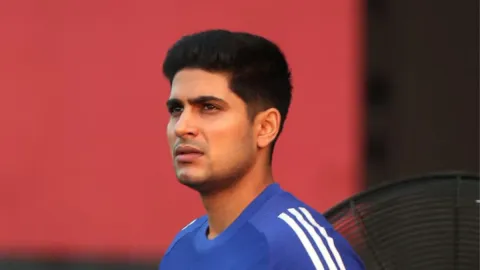“He was not taking his place for granted” - Harbhajan Singh backs selectors for dropping Shubman Gill