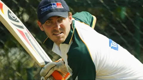 Ex-Australian batter Damien Martyn in induced coma with meningitis