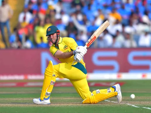 Mitchell Marsh to lead as Australia announces provisional squad for T20 World Cup 2026