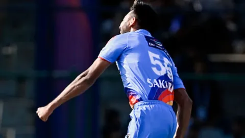 “I thought I would never come back” - Chetan Sakariya opens up on his domestic return