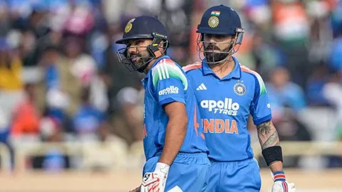 “Why can't we have five ODIs instead of three?” - Irfan Pathan calls for stronger scheduling of ODI cricket