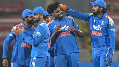 Aakash Chopra reveals his India squad for New Zealand ODI series; Ruturaj Gaikwad retained