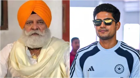 ‘If Abhishek Sharma fails, you’ll drop him?’- Yograj Singh furious with BCCI for excluding Shubman Gill from India’s T20 WC 2026 squad
