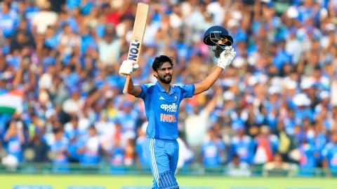 Ruturaj Gaikwad will get a long rope only when Virat Kohli and Rohit Sharma retire: Ravi Ashwin