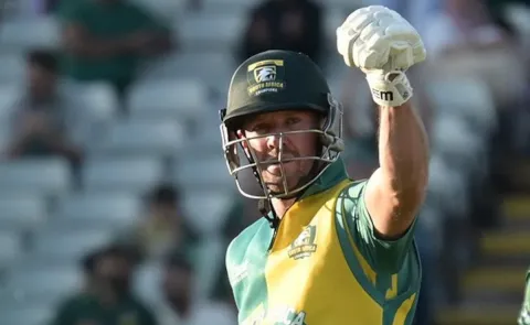 “He is one of the unlucky guys to miss out” - AB de Villiers opens up on Indian player’s omission for T20 WC 2026