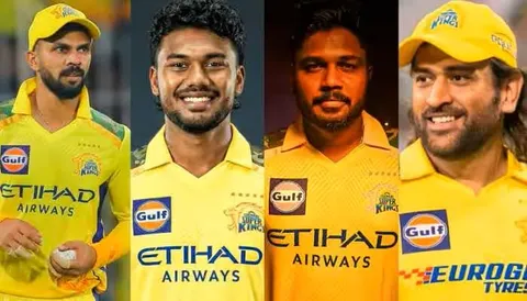 IPL 2026: Predicting four overseas players CSK might use in their playing XI