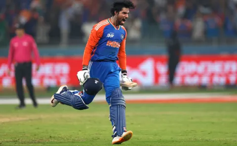 Tilak Varma undergoes surgery for testicular torsion; unlikely to play ICC T20 World Cup 2026