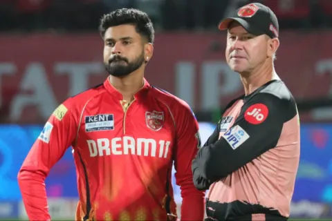 IPL 2026: Predicting four overseas players PBKS might use in their playing XI