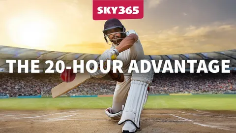 Unlock Non-Stop Gaming Thrills: Sky365's 20-Hour Full Day Promotional Coverage
