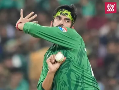 T20 World Cup 2026: PAK vs USA Match 12 Highlights and Result