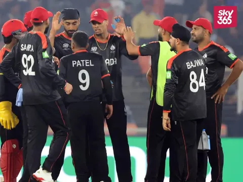 T20 World Cup 2026: CAN vs UAE Match 20 Prediction, Fantasy Cricket, Head to Head