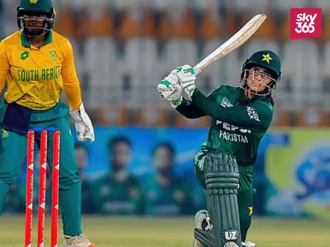South Africa Women vs Pakistan Women 2nd T20I Match Prediction, Fantasy Cricket