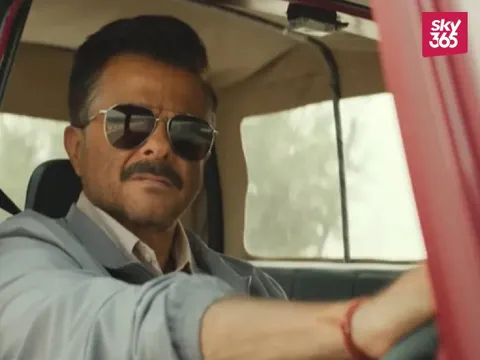 Subedaar OTT Release: When and Where to Watch Anil Kapoor's Action Thriller?