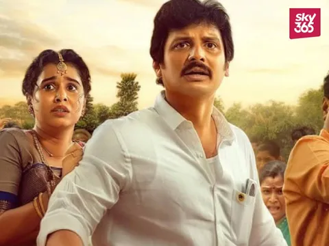 Thalaivar Thambi Thalaimaiyil OTT Release: When and Where to Watch Jiiva's Blockbuster?
