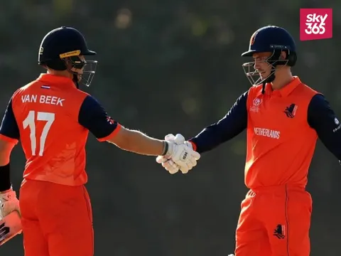 T20 World Cup 2026: USA vs NED Match 21 Prediction, Fantasy Cricket, Head to Head
