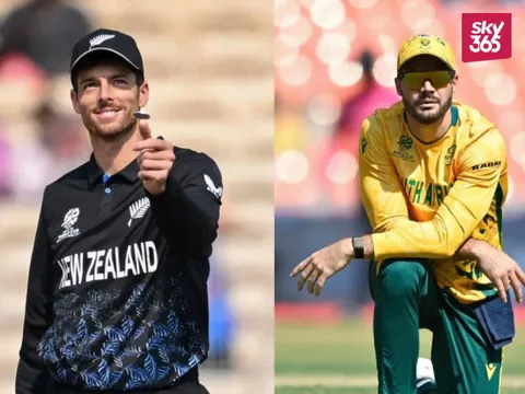 T20 World Cup 2026: NZ vs SA Match 24 Prediction, Fantasy Cricket, Head to Head