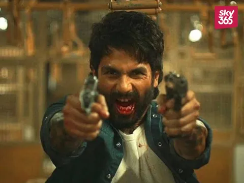 O’Romeo Movie Cast Salary: Shahid Kapoor's Big Paycheck Revealed?