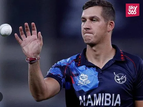 T20 World Cup 2026: USA vs NAM Match 26 Prediction, Fantasy Cricket, Head to Head