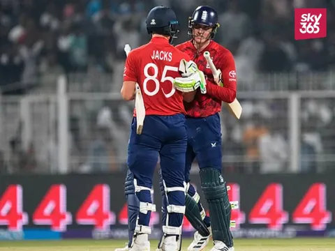 T20 World Cup 2026: ENG vs ITA Match 29 Prediction, Fantasy Cricket, Head to Head