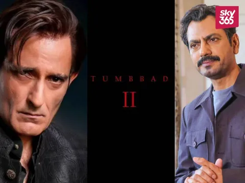 Akshaye Khanna and Nawazuddin Siddiqui in the Race for the Tumbbad 2 Film Villain Role?