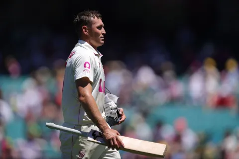 I feel Australia's transition is going to be very painful: Aakash Chopra