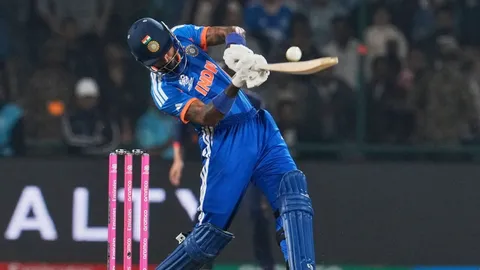 “It was all happening before my eyes” - Hardik Pandya strolls down memory lane to INDvBAN game in T20 WC 2016