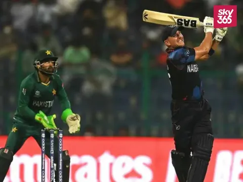 T20 World Cup 2026: PAK vs NAM Match 35 Prediction, Fantasy Cricket, Head to Head