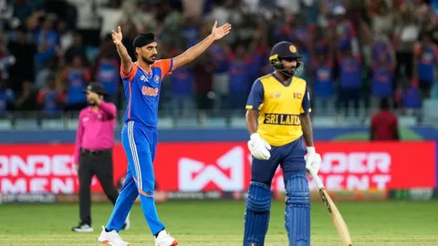 “India is by far the worst catching team” - Varun Aaron reveals India’s most worrying aspect