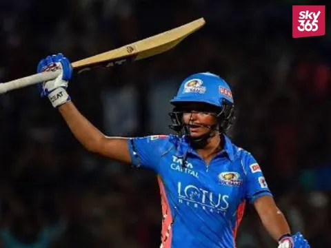 AUS W vs IND W 2026: Harmanpreet Kaur Rewrites Record Books with Landmark 2nd T20I Feat