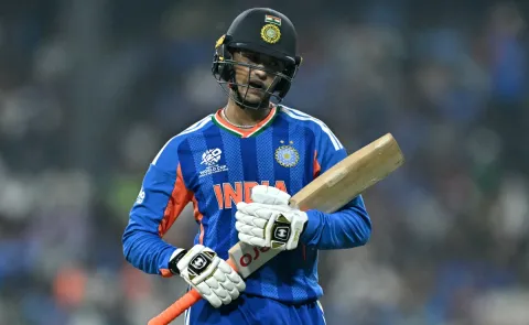 Strong bowlers will always test Abhishek Sharma’s weakness and push him out of his comfort zone: Mohammad Amir