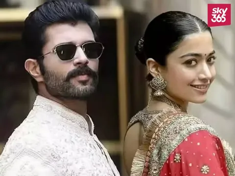 All You Need to Know About Rashmika Mandanna and Vijay Deverakonda's Lavish Private Wedding in Udaipur