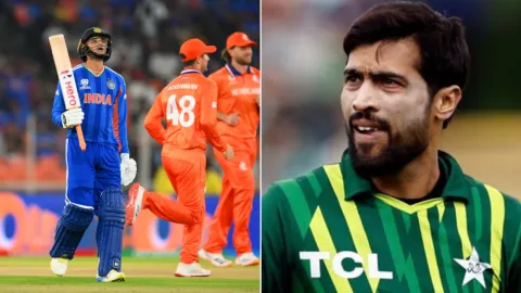 T20 WC 2026: Mohammad Amir feels India will get eliminated from Super 8 round