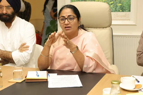 ‘Non-polluting vehicles shouldn’t be banned’