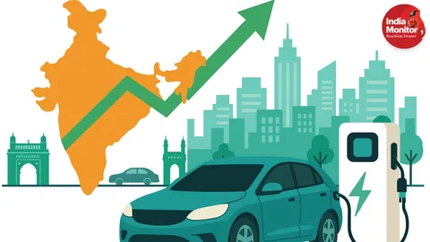 Big targets, bigger snags in EV transition