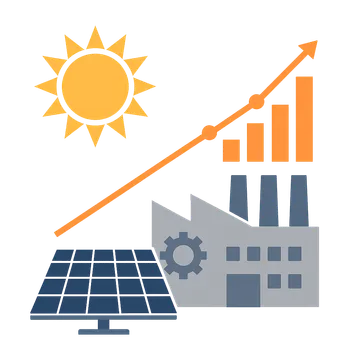 India’s solar success faces toughest test