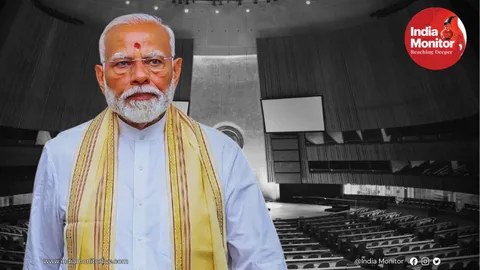 PM Modi will not address General Debate at high-level UNGA session
