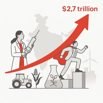 Biotech needs to build upon gains