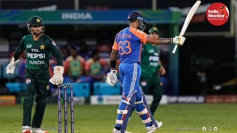 Suryakumar’s Tribute, Kuldeep’s Spell, and a Handshake Controversy Mark India-Pakistan Clash