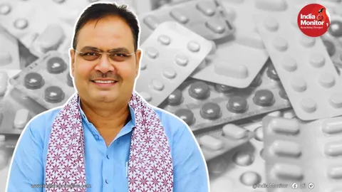 Rs 880 Crore Dues, 3 Lakh Missing Bills: Chemists Demand Probe Into RGHS