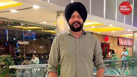 ‘He Was the Backbone of Our Family’: Finance Ministry Officer Killed in BMW Collision, Kin Demand Answers