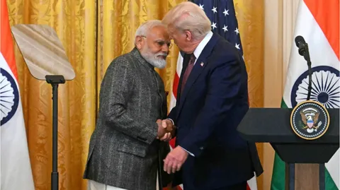 50% Tariff Trouble: Can India & US Seal the Trade Deal?