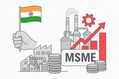 Swadeshi needs MSME muscle