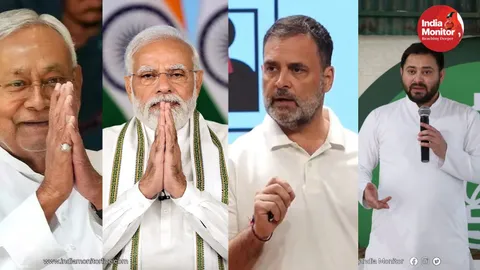 3-phase Bihar polls likely from Nov 5-15; MCC from Oct 2