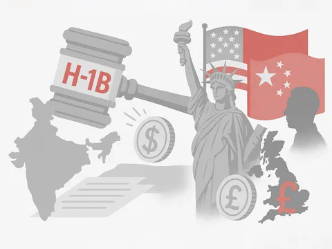 Don’t price out global talent