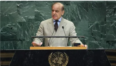 Sharif at UNGA: Pakistan Ready for 'Result-Oriented' Dialogue with India